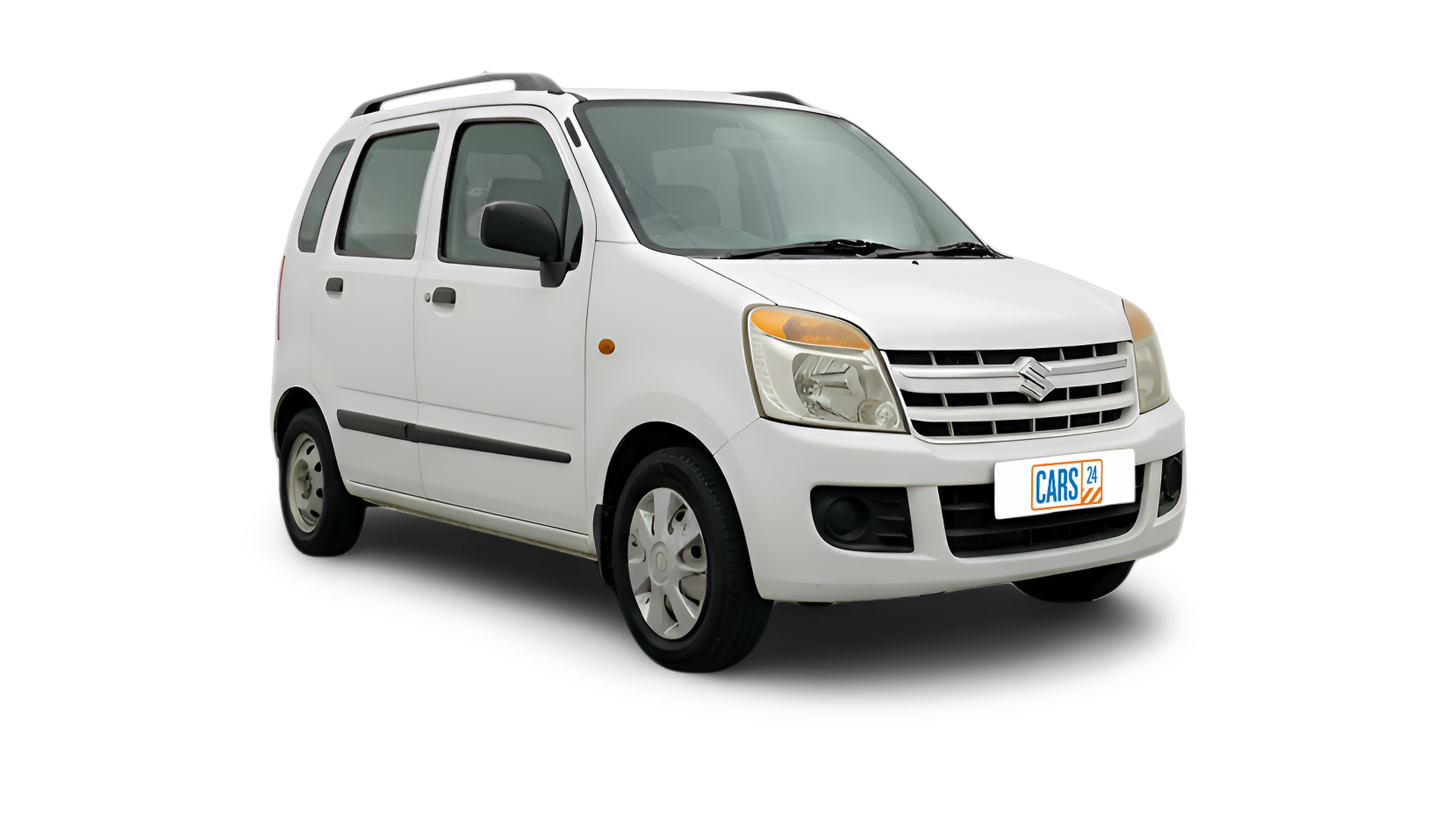 Maruti Wagon R 1.0-img